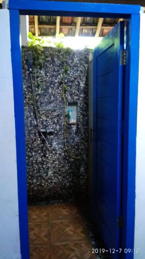 ジョグジャカルタ Pondok Sareホステル エクステリア 写真