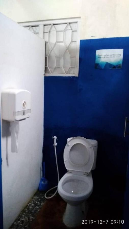 ジョグジャカルタ Pondok Sareホステル エクステリア 写真